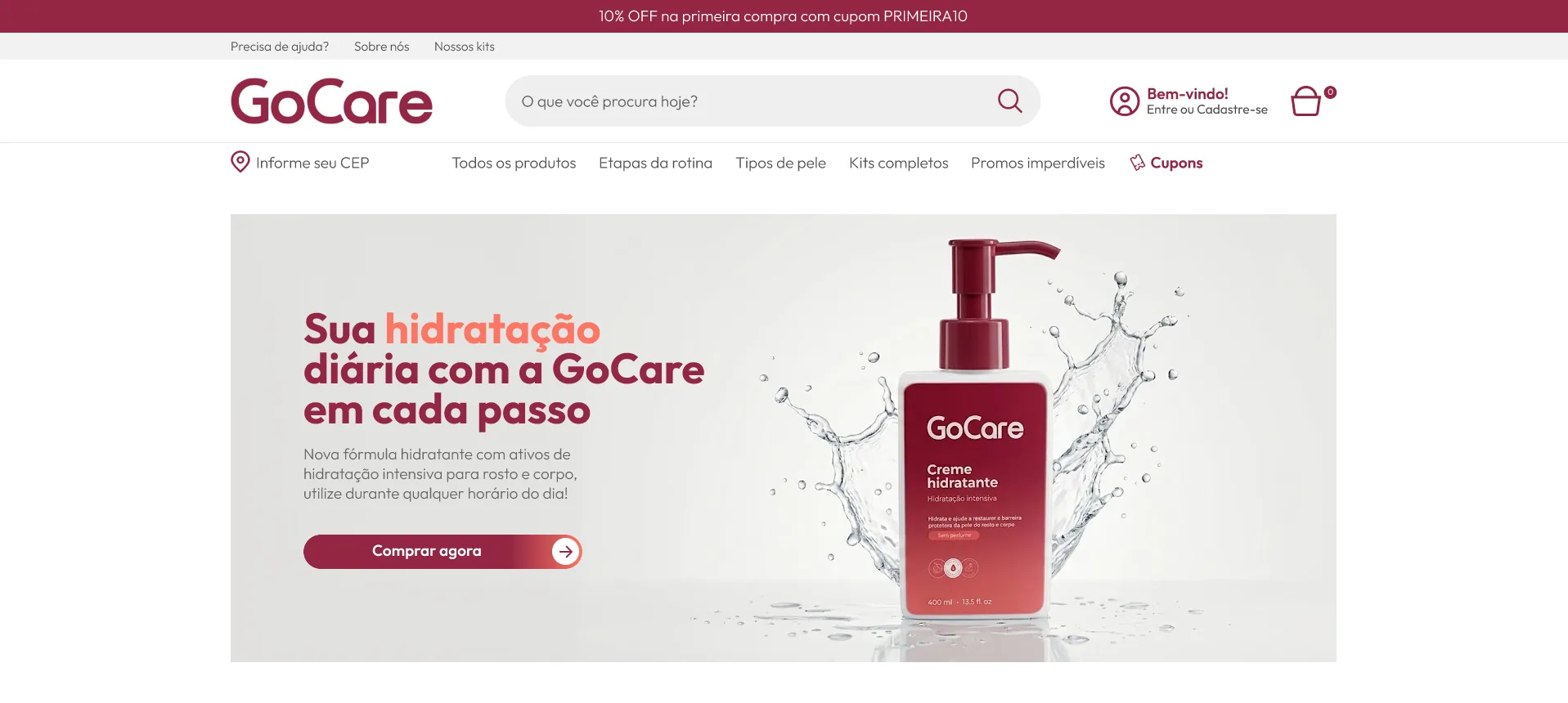 Case GoCare